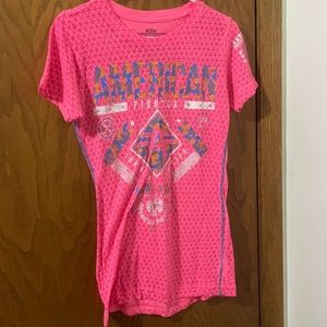 Medium American fighter tee